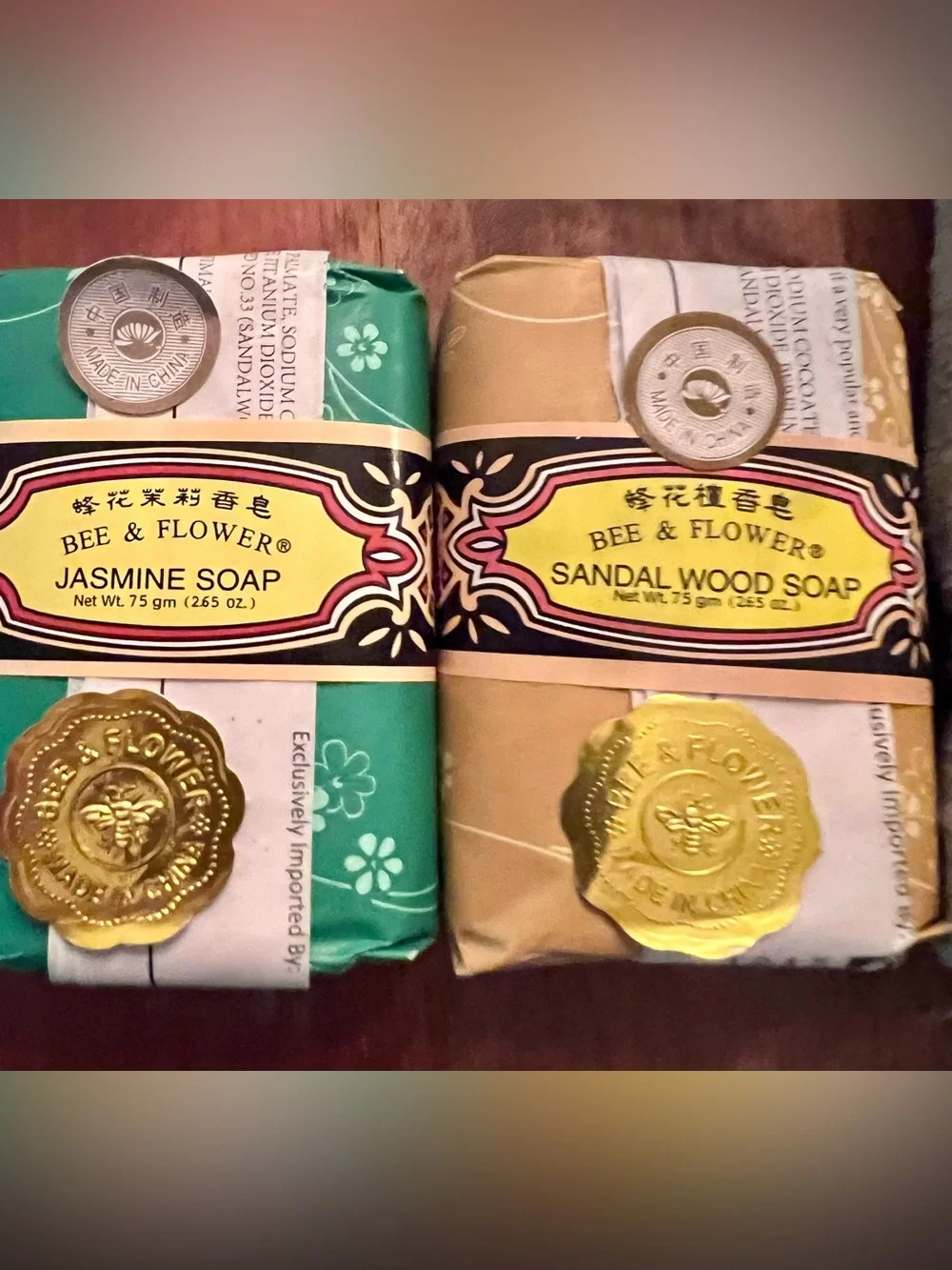 Anthro Lemon Eye Mask, Rae Dunn Towel Set, luxury soaps & set of 3 washcloths